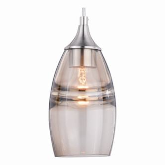 Milano One Light Mini Pendant (P0276)