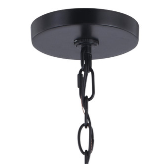 Hayes Four Light Pendant (P0310)