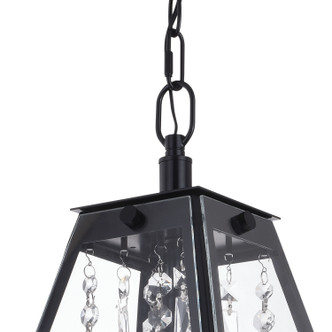 Tremont One Light Pendant (P0322)