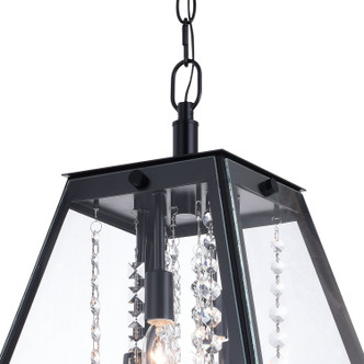 Tremont Four Light Pendant (P0323)