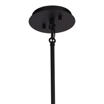 Bridgeview Four Light Pendant (P0339)