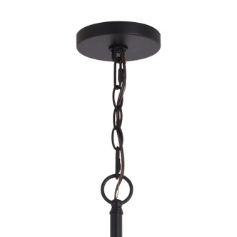 Estelle Six Light Pendant (P0341)