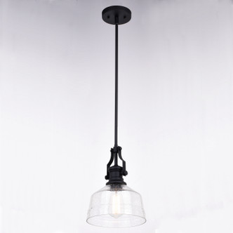 Beloit One Light Mini Pendant (P0357)