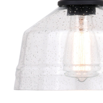 Beloit One Light Mini Pendant (P0357)