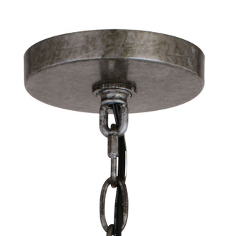 Norwood One Light Pendant (P0363)
