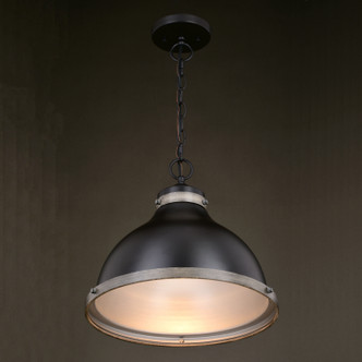 Sheffield One Light Pendant (P0368)