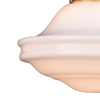 Huntley One Light Pendant (P0374)