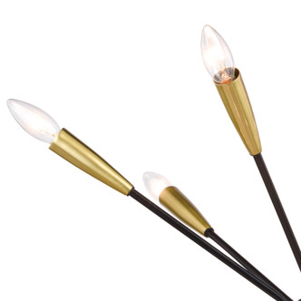 Ellis 12 Light Pendant (P0375)