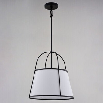 Marion One Light Pendant (P0436)