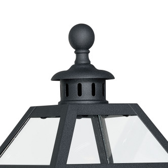 Nottingham One Light Outdoor Wall Mount (T0078)