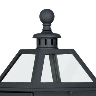Nottingham Three Light Outdoor Wall Mount (T0079)
