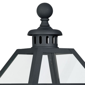 Nottingham Three Light Outdoor Wall Mount (T0080)
