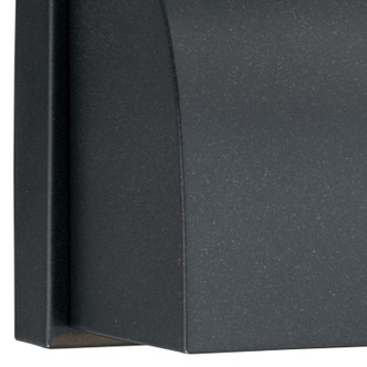 Walsh One Light Outdoor Wall Mount (T0199)