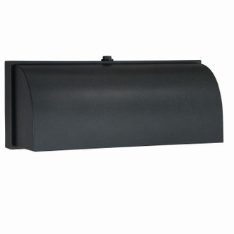 Vaxcel - T0200 - Two Light Outdoor Wall Mount - Walsh - Dark Bronze