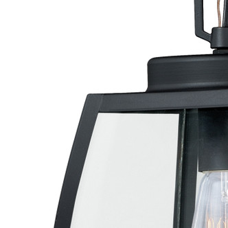Granville One Light Outdoor Pendant (T0211)