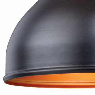 Delano One Light Motion Sensor Outdoor Wall Light (T0259)