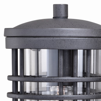 Wrightwood One Light Outdoor Wall Mount (T0306)