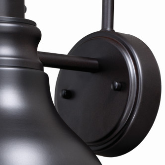 Delano One Light Outdoor Wall Mount (T0316)