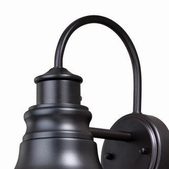 Delano One Light Outdoor Wall Mount (T0316)