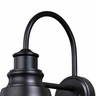 Delano One Light Outdoor Wall Mount (T0319)