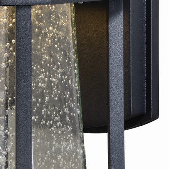 Freeport LED Motion Sensor Dusk to Dawn Outdoor Wall Light (T0321)