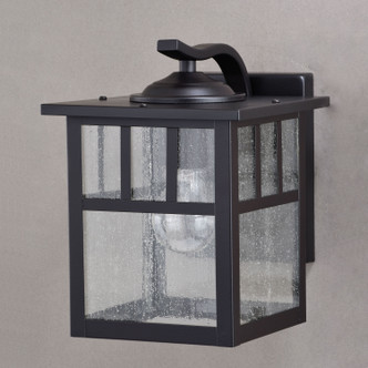 Mission One Light Outdoor Wall Mount (T0443)