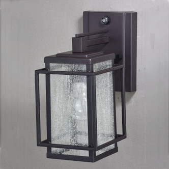 Hyde Park One Light Outdoor Wall Mount (T0466)