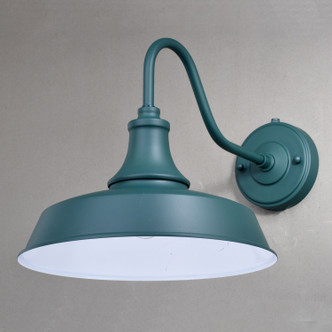 Dorado One Light Outdoor Wall Mount (T0483)