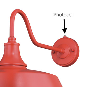 Dorado One Light Outdoor Wall Mount (T0488)
