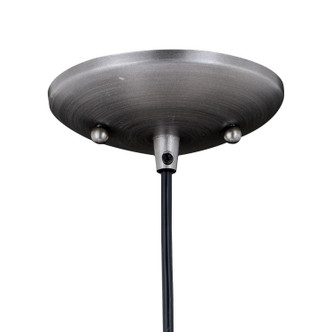 Outland One Light Outdoor Pendant (T0493)