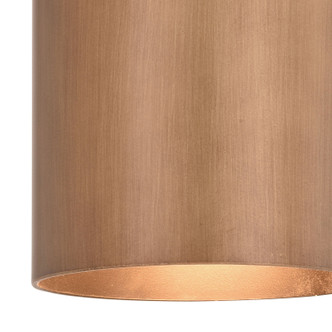 Chiasso Two Light Outdoor Wall Mount (T0588)