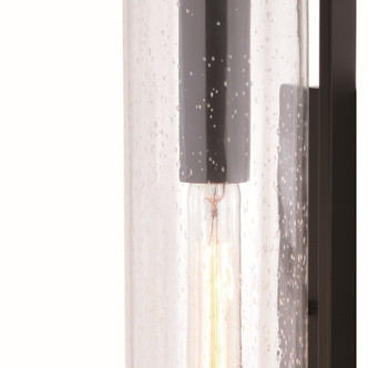 Morgan Park One Light Outdoor Wal Mount (T0604)