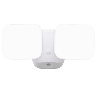 Theta LED Outdoor Dusk to Dawn Flood Light (T0616)