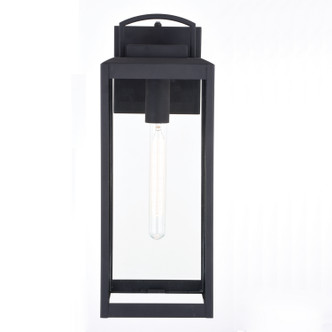 Kinzie One Light Outdoor Wal Mount (T0645)
