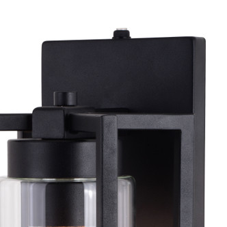 Kilbourne One Light Outdoor Wall Mount (T0646)