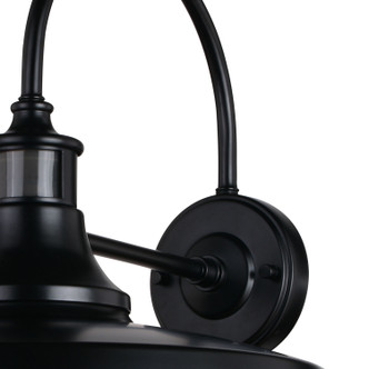 Dorado One Light Outdoor Motion Sensor Wall Mount (T0649)