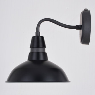 Buena Park One Light Outdoor Wal Mount (T0650)
