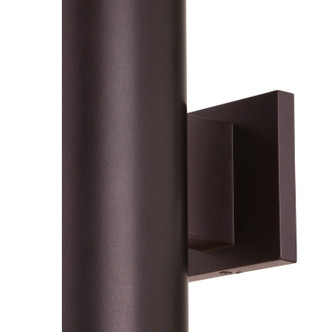 Chiasso Two Light Outdoor Wall Mount (T0654)