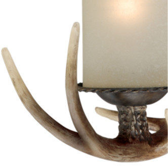 Yoho One Light Vanity (W0032)