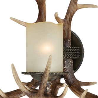 Yoho Three Light Vanity (W0046)