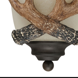 Yoho One Light Wall Sconce (W0148)