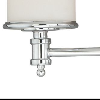 Carlisle Four Light Vanity (W0149)