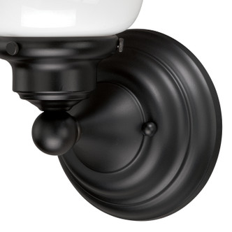 Huntley One Light Vanity (W0166)