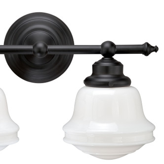 Huntley Two Light Vanity (W0168)