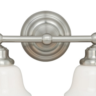 Huntley Two Light Vanity (W0169)