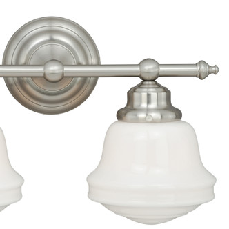 Huntley Two Light Vanity (W0169)
