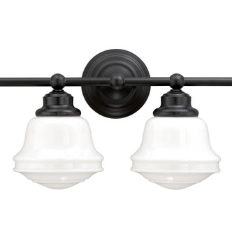 Huntley Four Light Vanity (W0172)