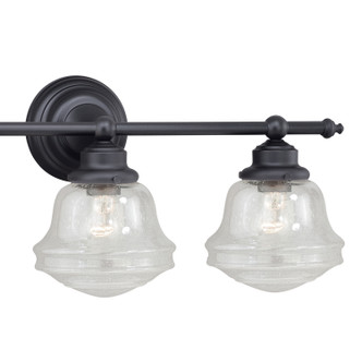 Huntley Three Light Vanity (W0190)