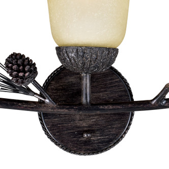 Sierra Three Light Vanity (W0269)