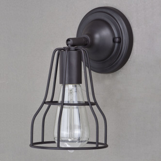 Clybourn One Light Vanity (W0311)